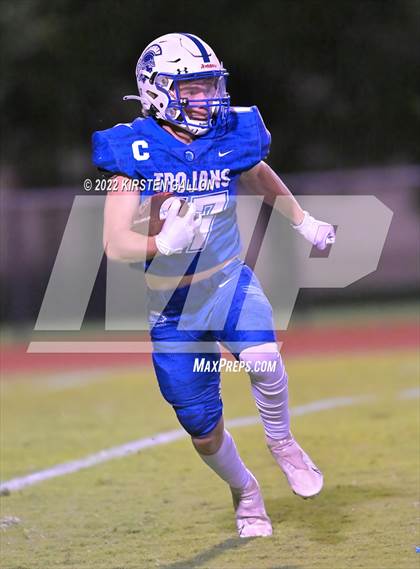 Thumbnail 2 in Bishop Dunne @ Trinity Valley photogallery.