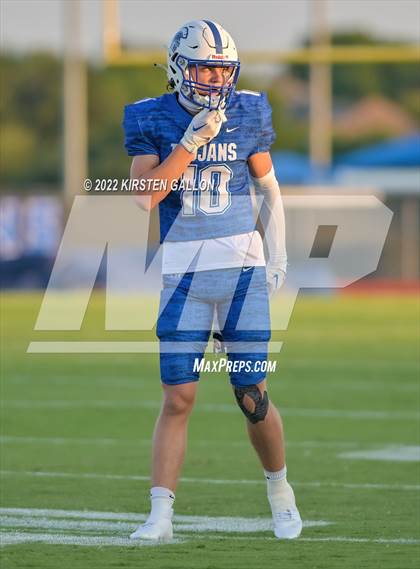 Thumbnail 3 in Bishop Dunne @ Trinity Valley photogallery.