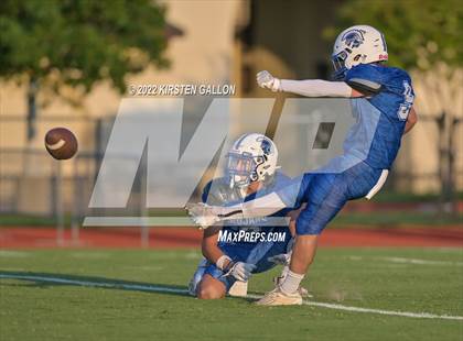 Thumbnail 3 in Bishop Dunne @ Trinity Valley photogallery.