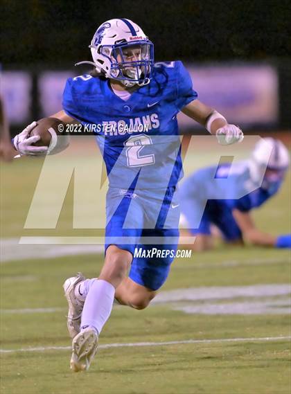 Thumbnail 1 in Bishop Dunne @ Trinity Valley photogallery.
