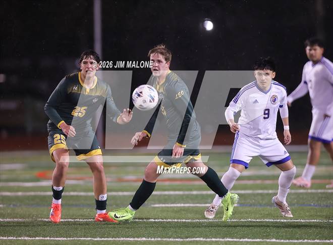 Photo 30 in the San Ramon Valley vs. Mt. Eden (CIFNCS D1 Rd1) Photo ...