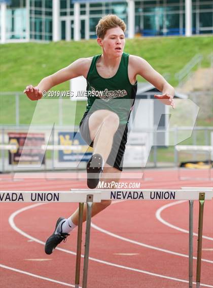 Thumbnail 2 in Ponderosa @ Nevada Union photogallery.