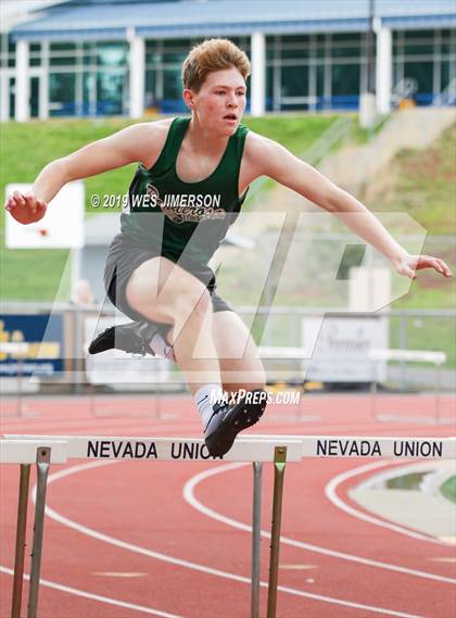 Thumbnail 3 in Ponderosa @ Nevada Union photogallery.