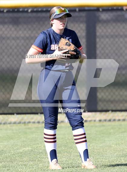 Thumbnail 3 in Poston Butte vs Deer Valley (AIA 4A Conference Play-In) photogallery.
