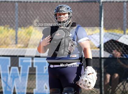 Thumbnail 1 in Poston Butte vs Deer Valley (AIA 4A Conference Play-In) photogallery.