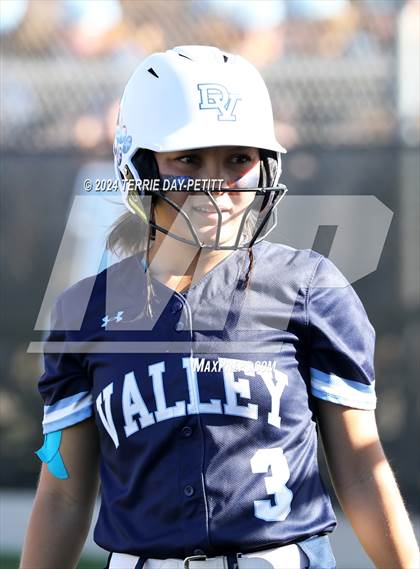 Thumbnail 1 in Poston Butte vs Deer Valley (AIA 4A Conference Play-In) photogallery.