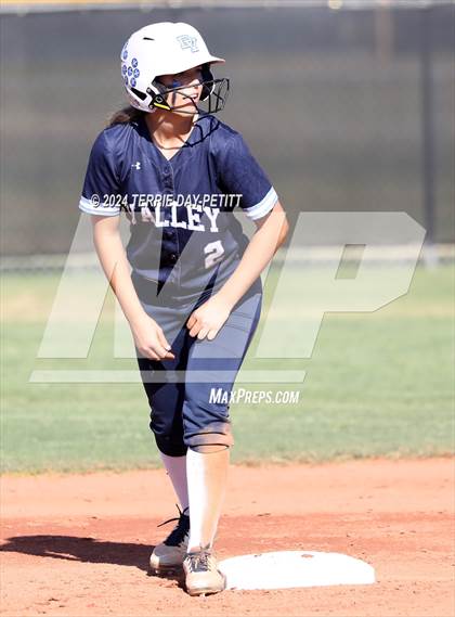 Thumbnail 3 in Poston Butte vs Deer Valley (AIA 4A Conference Play-In) photogallery.