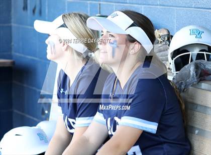 Thumbnail 1 in Poston Butte vs Deer Valley (AIA 4A Conference Play-In) photogallery.