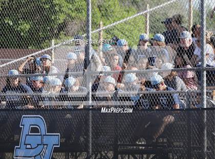 Thumbnail 3 in Poston Butte vs Deer Valley (AIA 4A Conference Play-In) photogallery.