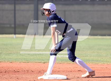 Thumbnail 3 in Poston Butte vs Deer Valley (AIA 4A Conference Play-In) photogallery.