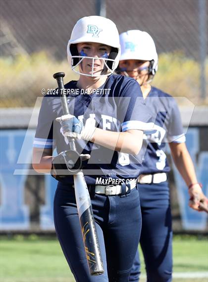 Thumbnail 2 in Poston Butte vs Deer Valley (AIA 4A Conference Play-In) photogallery.