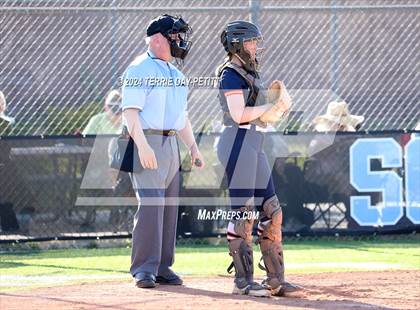 Thumbnail 1 in Poston Butte vs Deer Valley (AIA 4A Conference Play-In) photogallery.