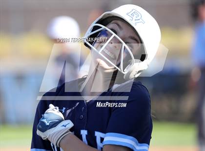 Thumbnail 3 in Poston Butte vs Deer Valley (AIA 4A Conference Play-In) photogallery.