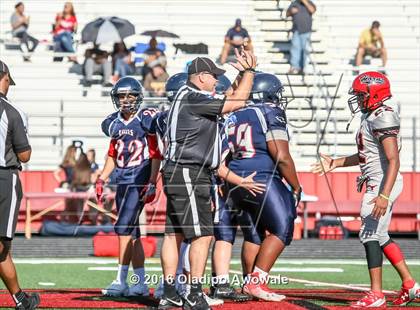 Thumbnail 3 in Allen @ Cedar Hill photogallery.