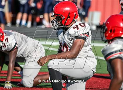 Thumbnail 3 in Allen @ Cedar Hill photogallery.
