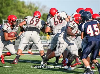 Thumbnail 3 in Allen @ Cedar Hill photogallery.