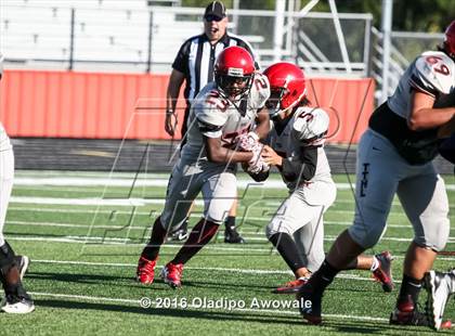 Thumbnail 1 in Allen @ Cedar Hill photogallery.