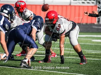 Thumbnail 1 in Allen @ Cedar Hill photogallery.