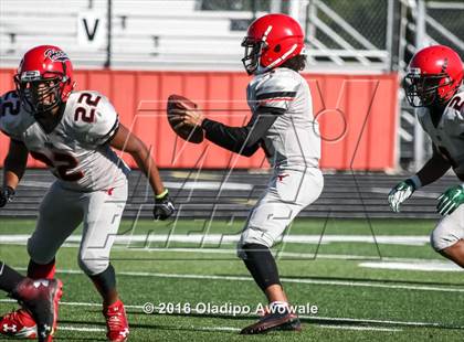 Thumbnail 2 in Allen @ Cedar Hill photogallery.