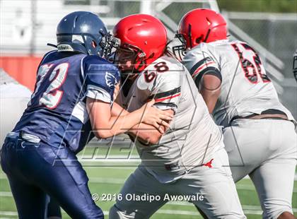 Thumbnail 3 in Allen @ Cedar Hill photogallery.