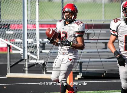 Thumbnail 1 in Allen @ Cedar Hill photogallery.