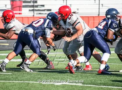 Thumbnail 2 in Allen @ Cedar Hill photogallery.