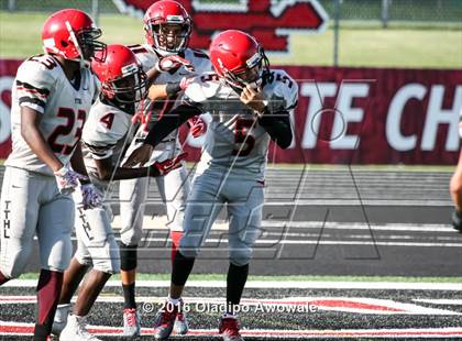 Thumbnail 3 in Allen @ Cedar Hill photogallery.