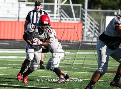 Thumbnail 3 in Allen @ Cedar Hill photogallery.