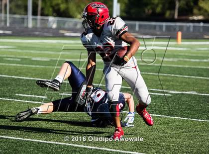 Thumbnail 1 in Allen @ Cedar Hill photogallery.