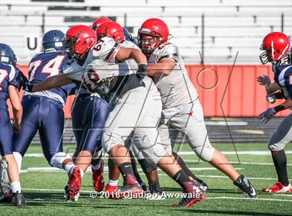 Thumbnail 1 in Allen @ Cedar Hill photogallery.