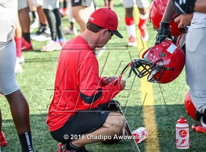 Thumbnail 3 in Allen @ Cedar Hill photogallery.