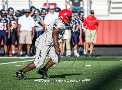 Thumbnail 1 in Allen @ Cedar Hill photogallery.