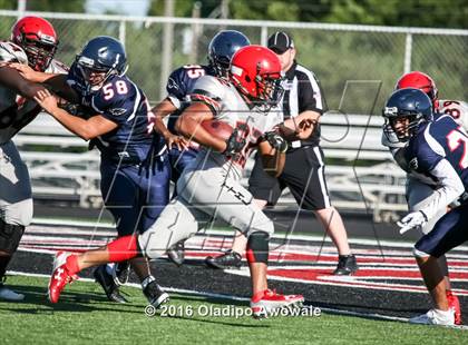 Thumbnail 2 in Allen @ Cedar Hill photogallery.
