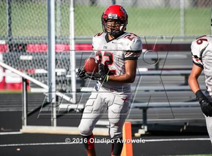 Thumbnail 2 in Allen @ Cedar Hill photogallery.