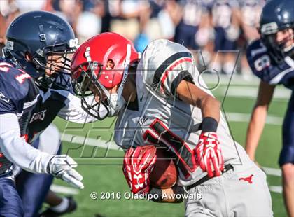 Thumbnail 3 in Allen @ Cedar Hill photogallery.