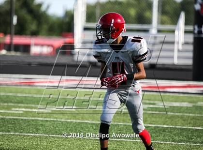 Thumbnail 2 in Allen @ Cedar Hill photogallery.