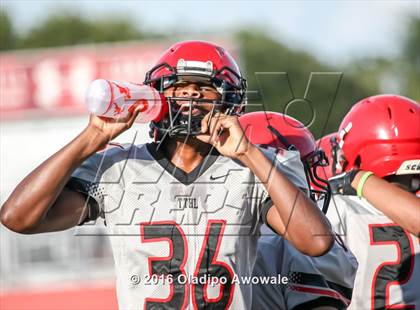 Thumbnail 1 in Allen @ Cedar Hill photogallery.