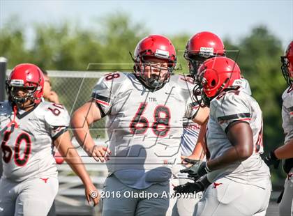 Thumbnail 3 in Allen @ Cedar Hill photogallery.