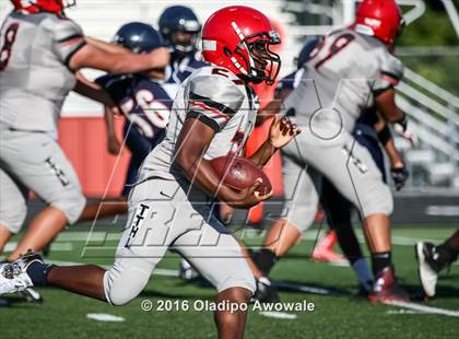 Thumbnail 1 in Allen @ Cedar Hill photogallery.