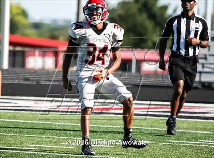 Thumbnail 2 in Allen @ Cedar Hill photogallery.