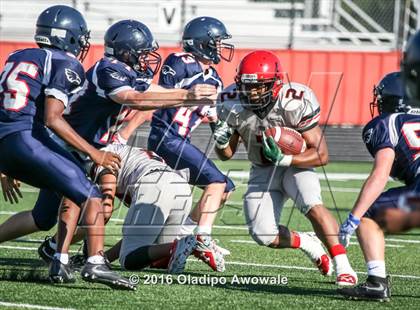 Thumbnail 1 in Allen @ Cedar Hill photogallery.