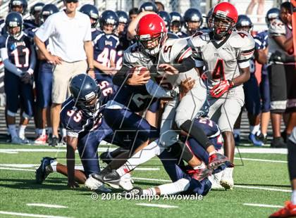 Thumbnail 2 in Allen @ Cedar Hill photogallery.