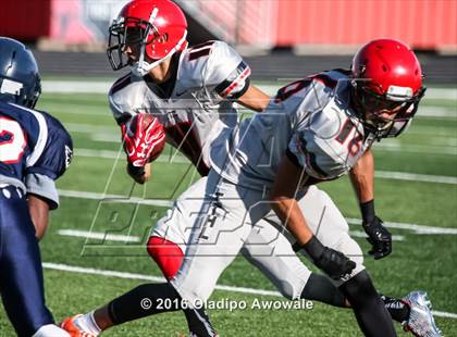 Thumbnail 2 in Allen @ Cedar Hill photogallery.