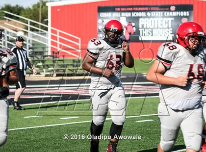 Thumbnail 3 in Allen @ Cedar Hill photogallery.