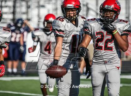 Thumbnail 3 in Allen @ Cedar Hill photogallery.