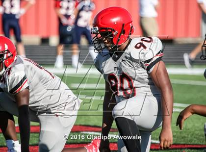 Thumbnail 2 in Allen @ Cedar Hill photogallery.