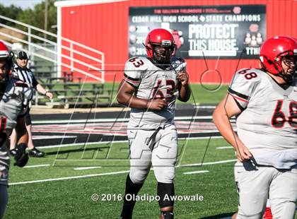 Thumbnail 1 in Allen @ Cedar Hill photogallery.