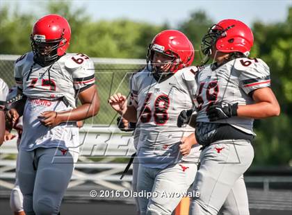 Thumbnail 1 in Allen @ Cedar Hill photogallery.