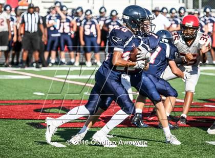 Thumbnail 1 in Allen @ Cedar Hill photogallery.