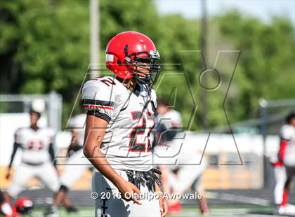 Thumbnail 2 in Allen @ Cedar Hill photogallery.